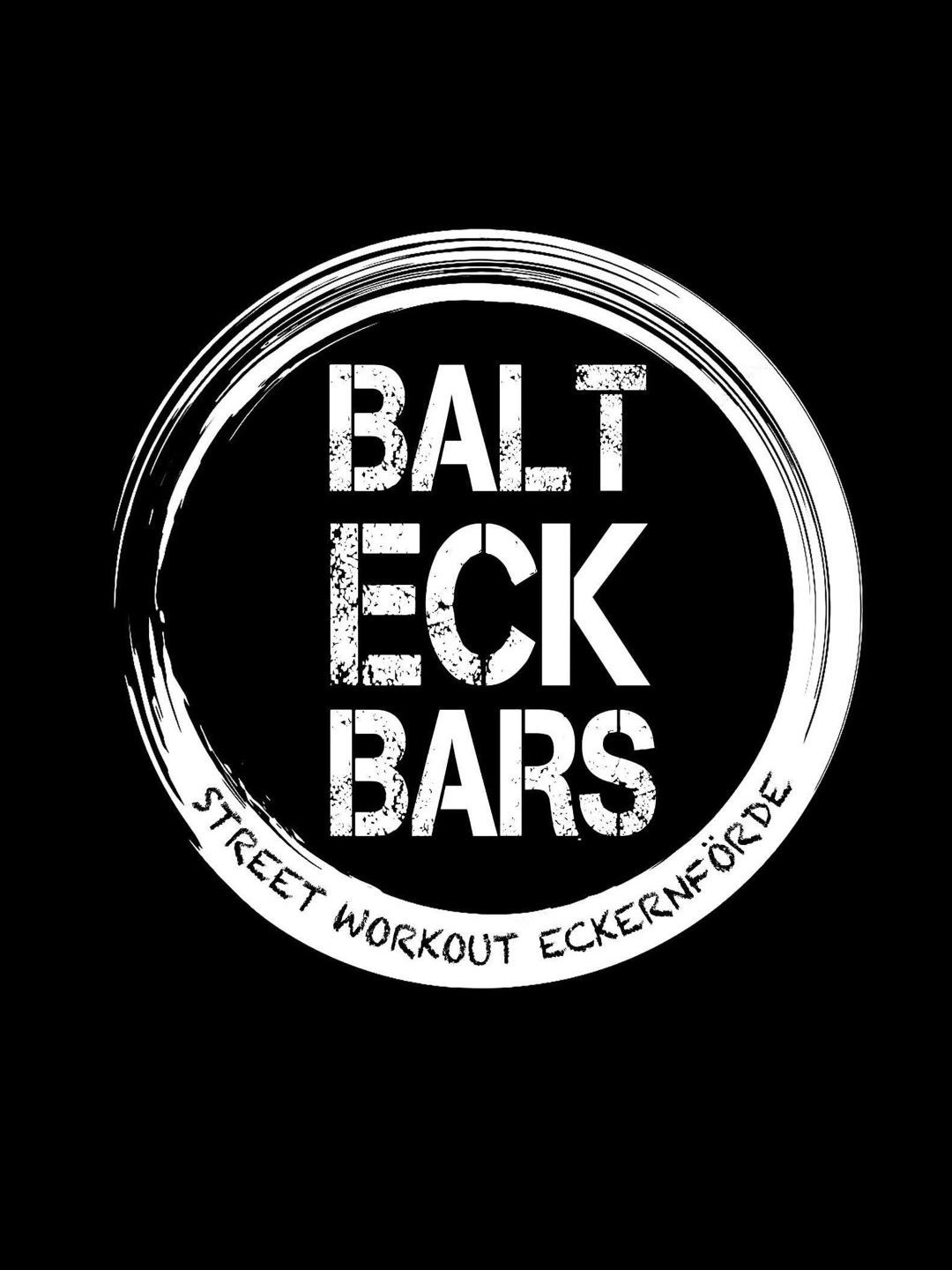 Plakat: Hallentraining Calisthenics